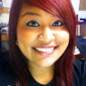 Meet your Posher, Bethanie